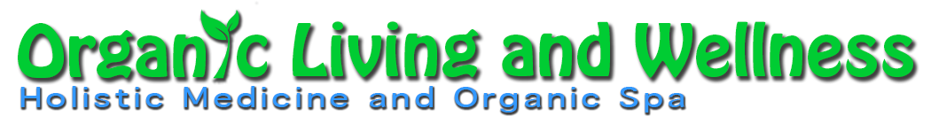 Organic Living and Wellness
