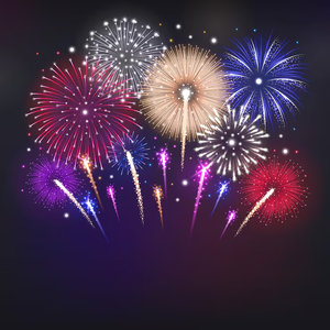 Happy 4th of July!